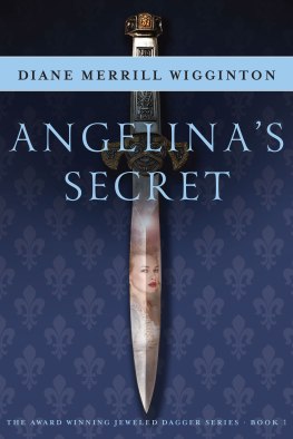 Angelina-Secret-Award-Winning