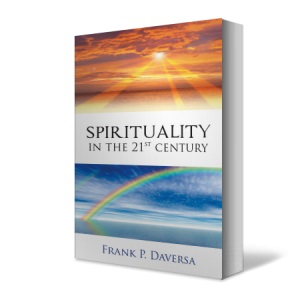 Spirituality in the 21st Century cover