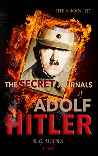Secret Journals of Adolf Hitler